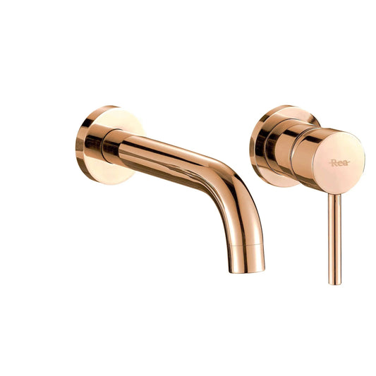 Falra Szerelhető Csaptelep Rea Lungo Rose Gold + Box 1