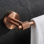 Fürdőszoba Fogas 29106 Riwon Brush Copper 6