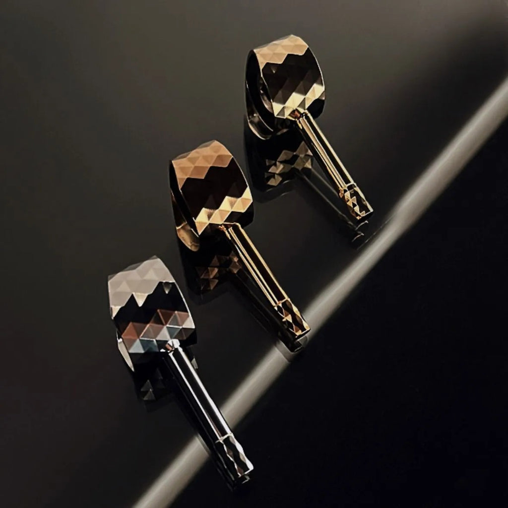 Falra Szerelhető Csaptelep Rea Lungo Diamond Copper + BOX 6
