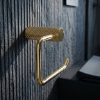 Falra Szerelhető Wc Papír Tartó A62309G OTTO Gold 6