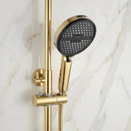 Zuhanyszett Rea Vision Gold 6