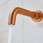Falra Szerelhető Csaptelep Rea Lungo Long Copper Brush + Box 6