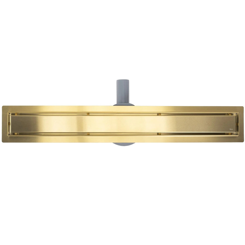 Zuhanylefolyó REA Neox Pro Brush Gold 80 6