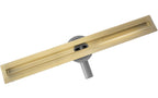 Zuhanylefolyó REA Neox Slim Pro Brush Gold 60 6