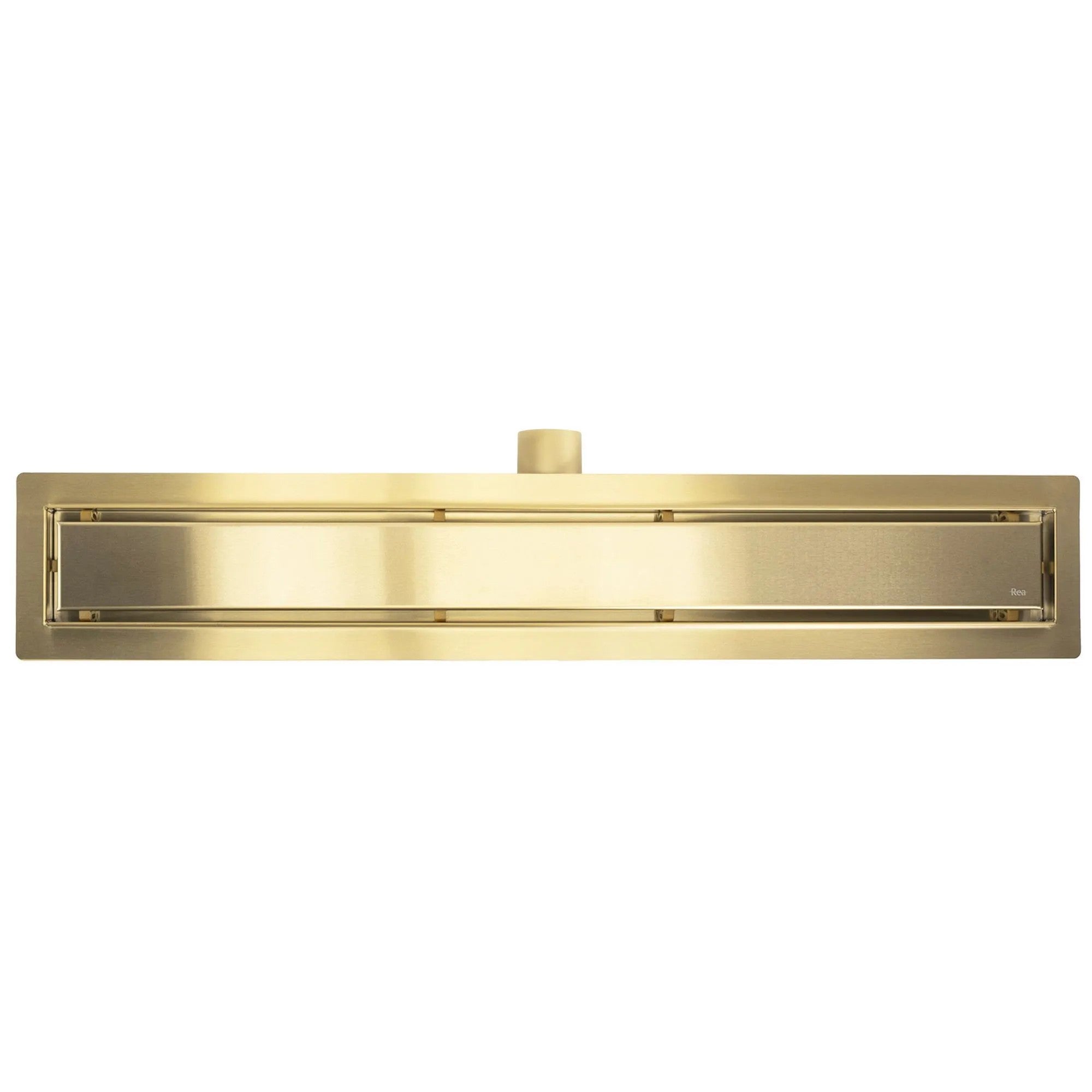 Zuhanylefolyó Rea Neox Brush Gold 100 6