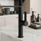 Konyhai Csaptelep REA Lago Black 6