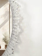 LED Tükör 60cm YH-3564 6