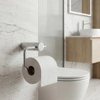 Falra Szerelhető Wc Papír Tartó A62309 OTTO Chrome 6