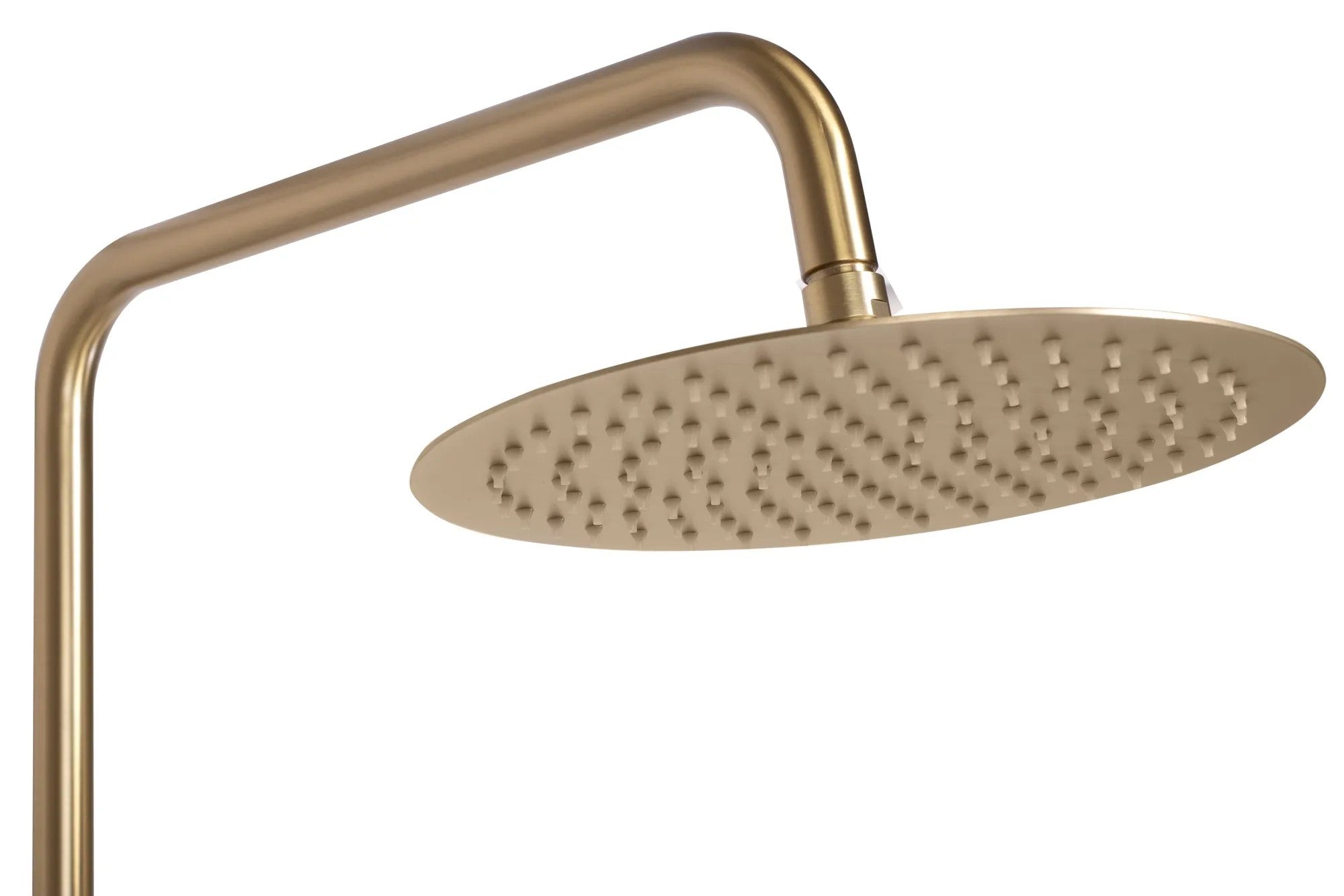 Zuhanyszett Termosztátos REA Lungo Gold Brush 6