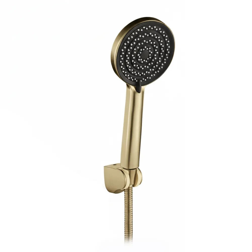 Fürdőkád Csaptelep Rea FOSTER Gold Brush 6