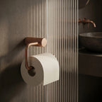 Falra Szerelhető Wc Papír Tartó A62309BRG OTTO Brush Copper 6