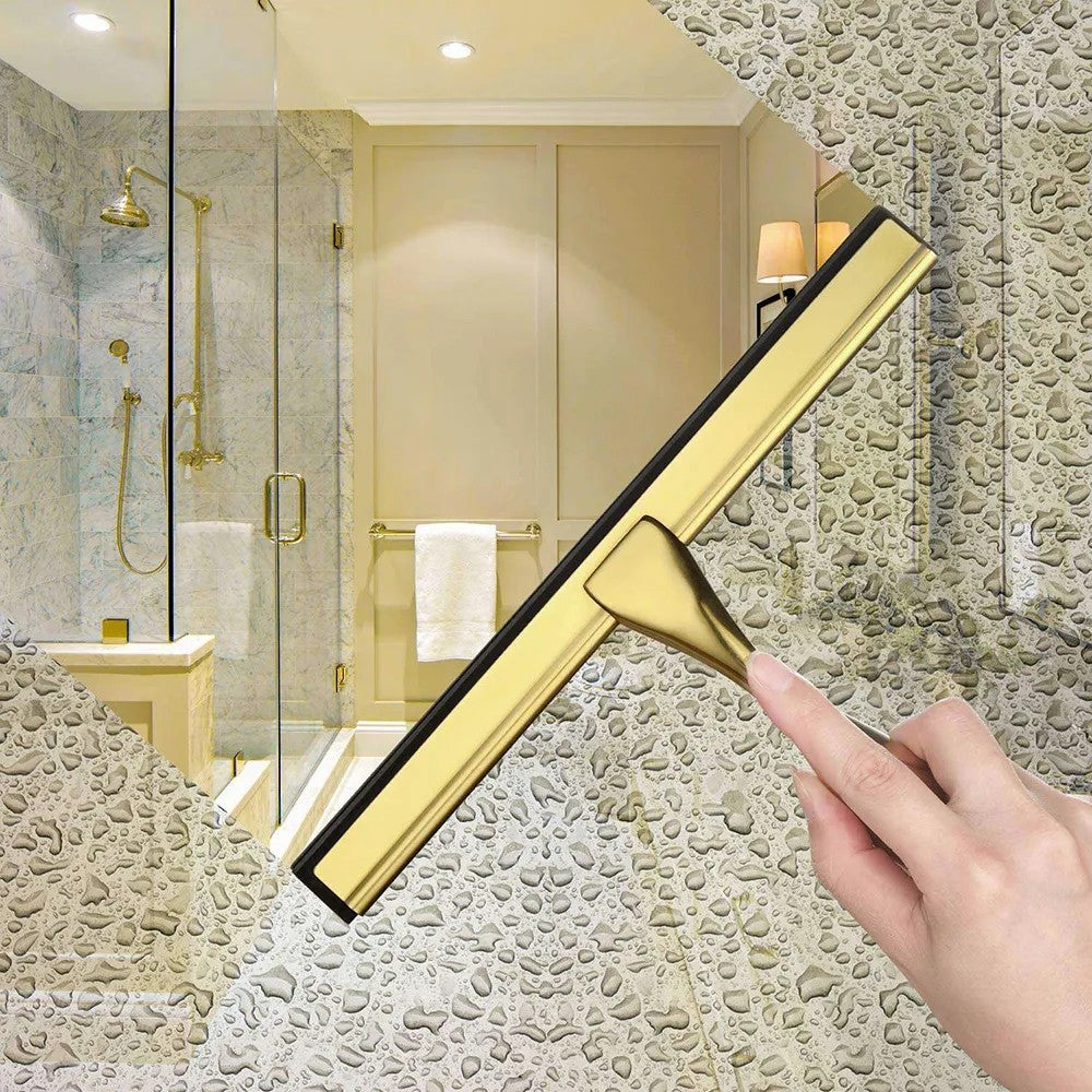 Üveglehúzó Brush Gold 6