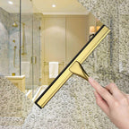Üveglehúzó Brush Gold 6