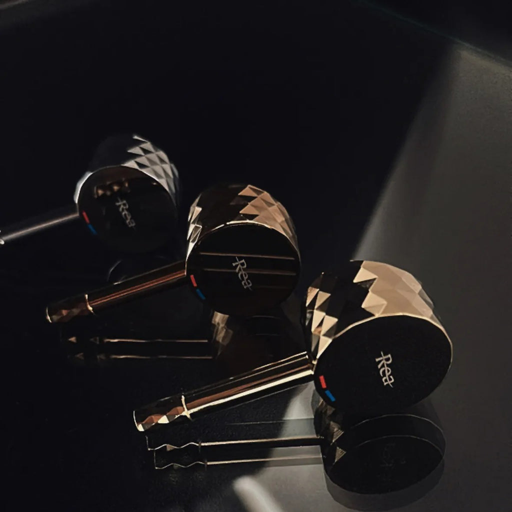 Bidé Csap Lungo Loop Diamond Chrome 6