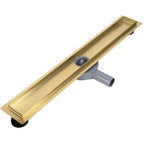 Zuhanylefolyó REA Neox Pro Gold 90 6