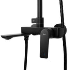 Zuhanyszett REA AVALON BLACK 6