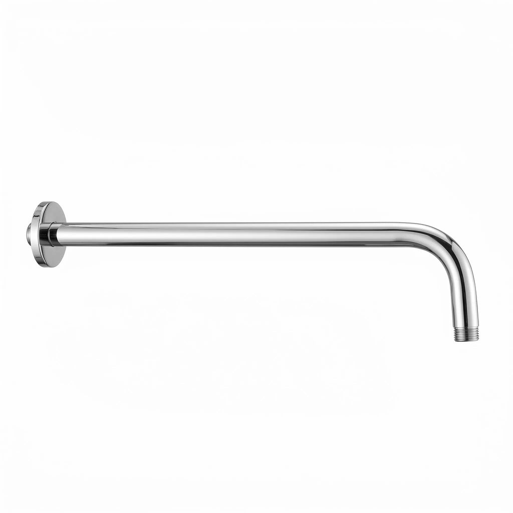 Kerek Zuhanykar REA JS-9021 40cm Chrome 6