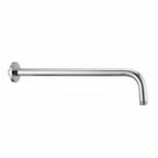 Kerek Zuhanykar REA JS-9021 40cm Chrome 6