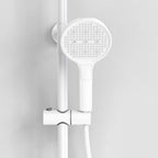 Zuhanyszett REA Farel White 6
