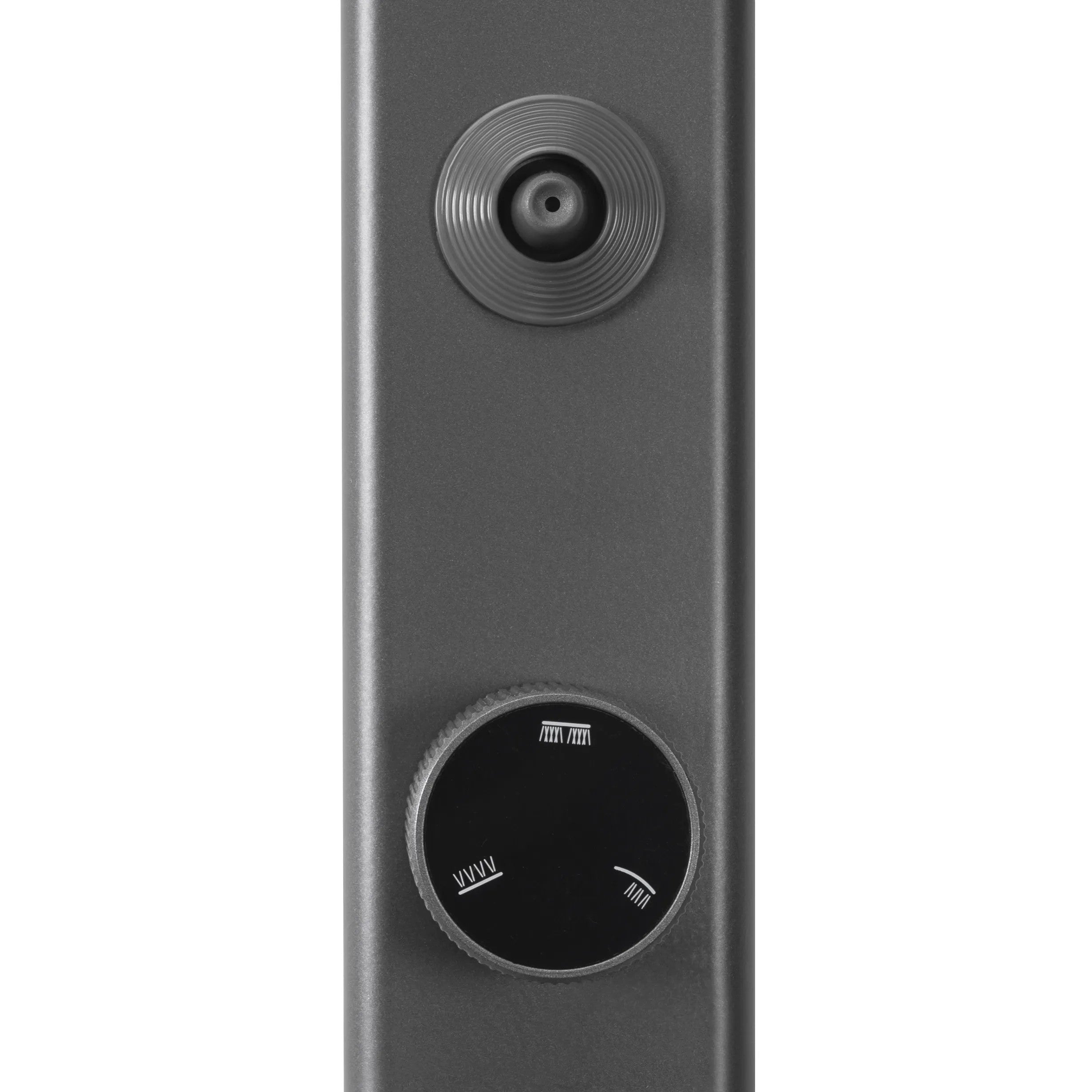 Zuhanyszett REA Karl Titanium 6