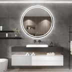 LED Tükör 50cm BAS P11239 6