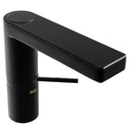 Fürdőszobai Csaptelep Rea Amar LCD Low Black 6
