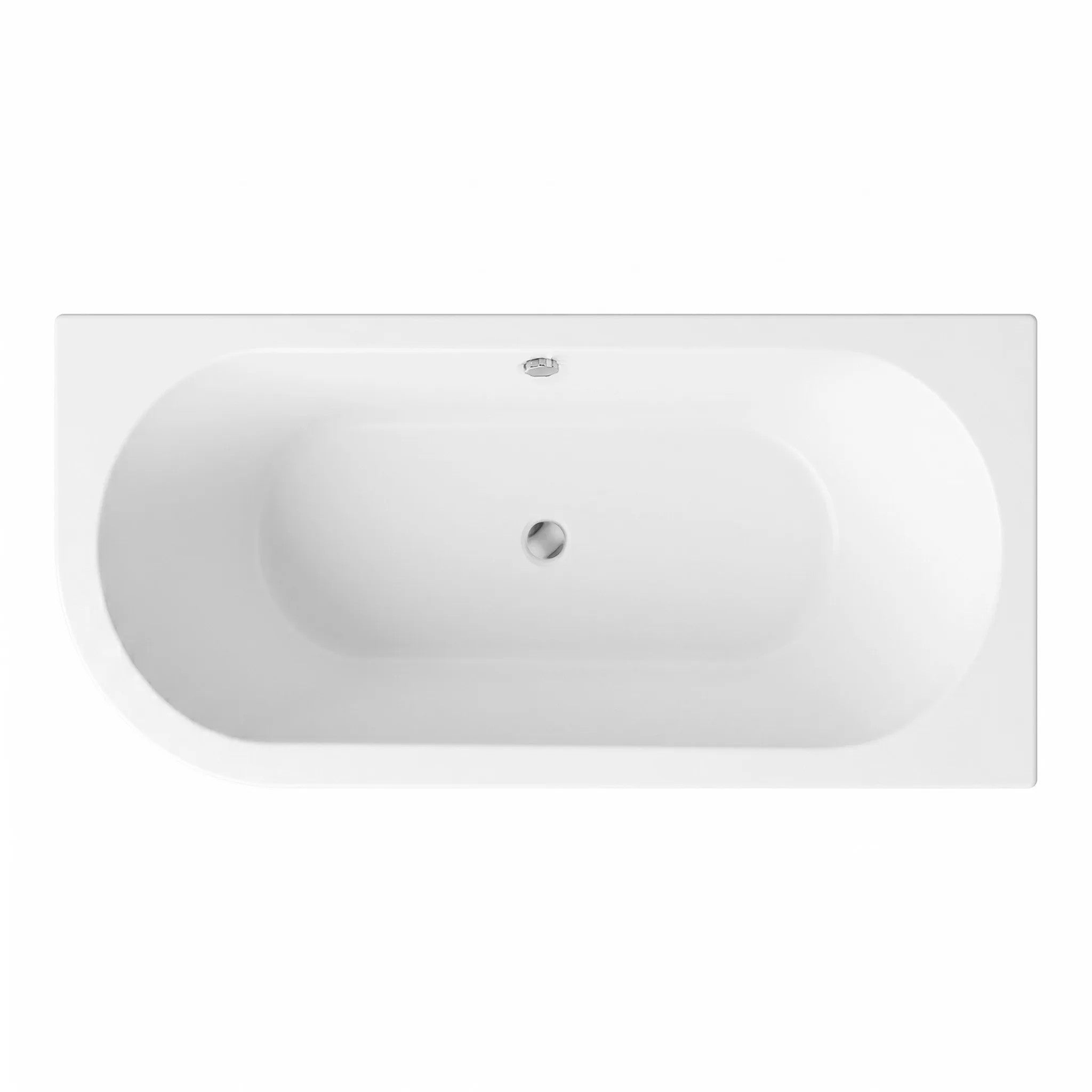 Fürdőkád Rea Orion Stripe Right 170cm 6