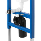 Falba Építhető Wc Tartály K011A-Q 6