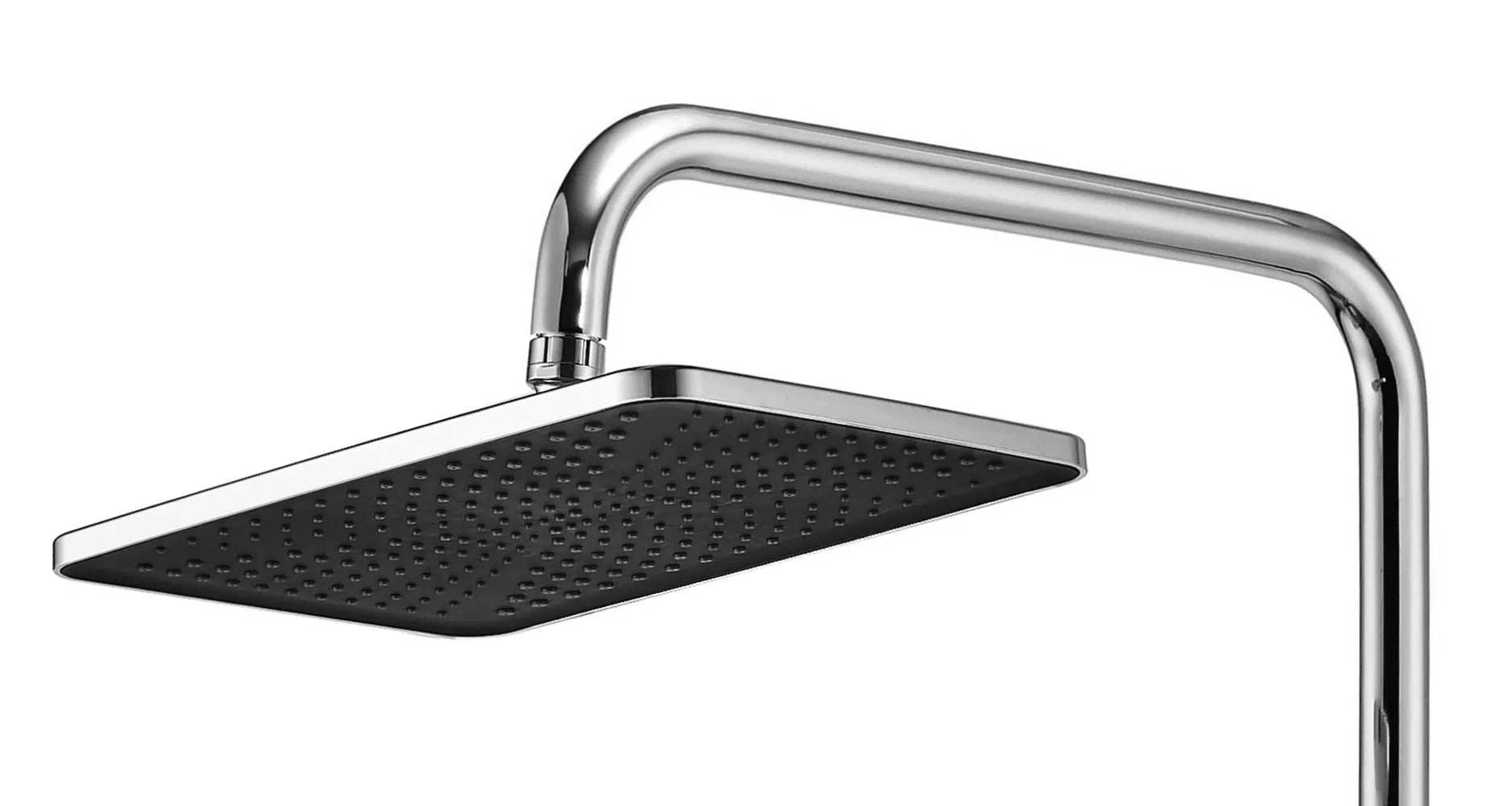 Zuhanyszett Termosztátos REA ROB Chrome 6
