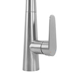 Konyhai Csaptelep REA Ross BRUSH NICKEL INOX 6
