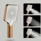 Rea JS-031 BRUSH COPPER Zuhanyfej 6