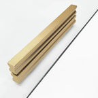 Zuhanyajtó Rea Montana 120 Gold Brush 6