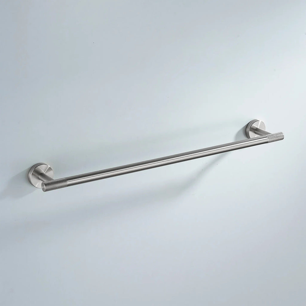 Fürdőszoba Fogas 6603 Modern Brush Nickle 6