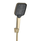 Fürdőkád Csaptelep PREMIUM REA Joe Brush Gold 6