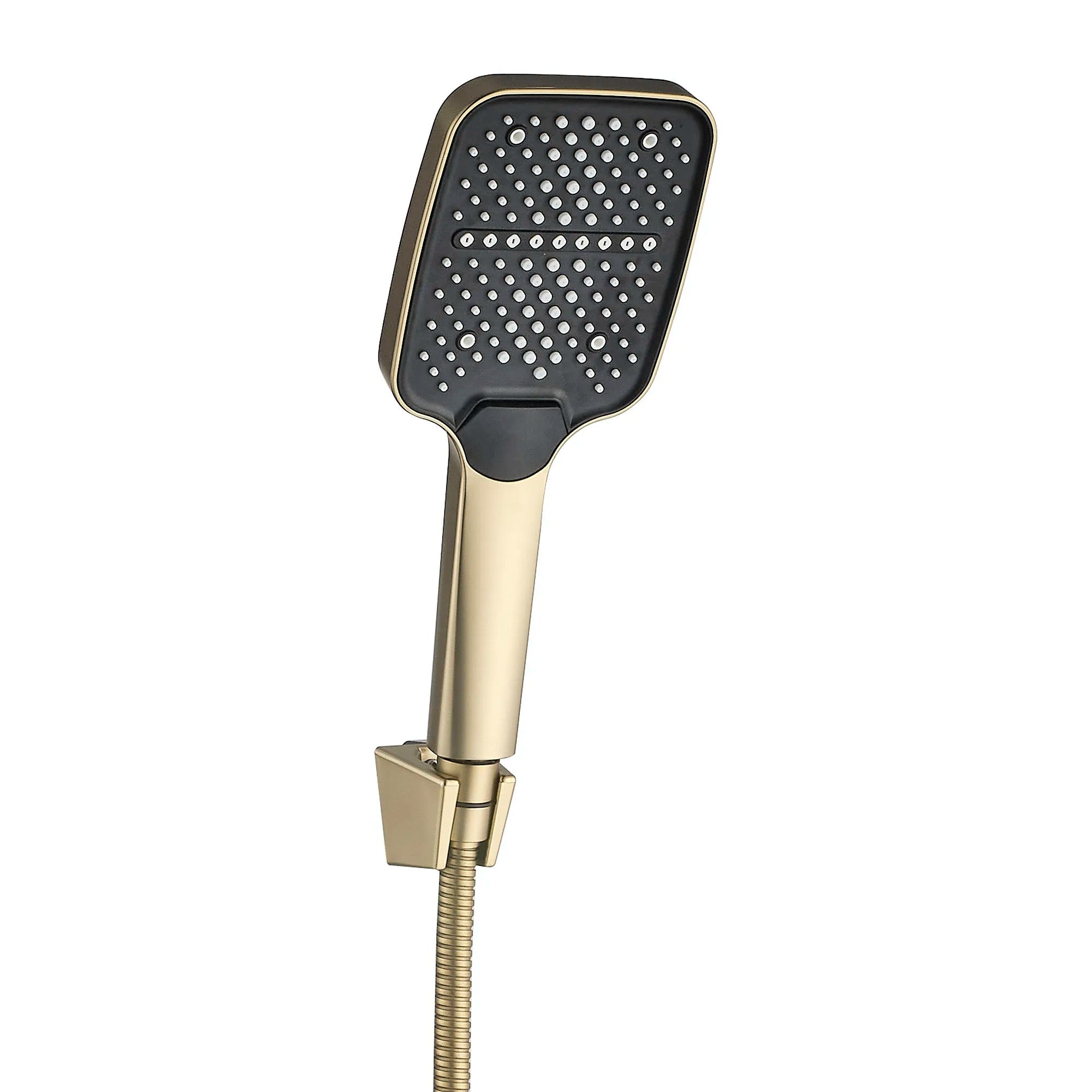 Fürdőkád Csaptelep PREMIUM REA Joe Brush Gold 6