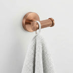 Dupla Akasztó 6612 Modern Copper Brush 6