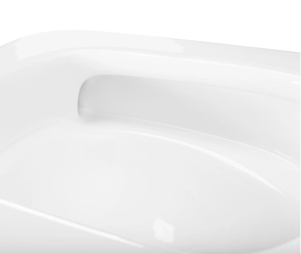 WC Csésze Rea Dexter Tornado 6