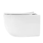 WC Csésze Rea Lars 6