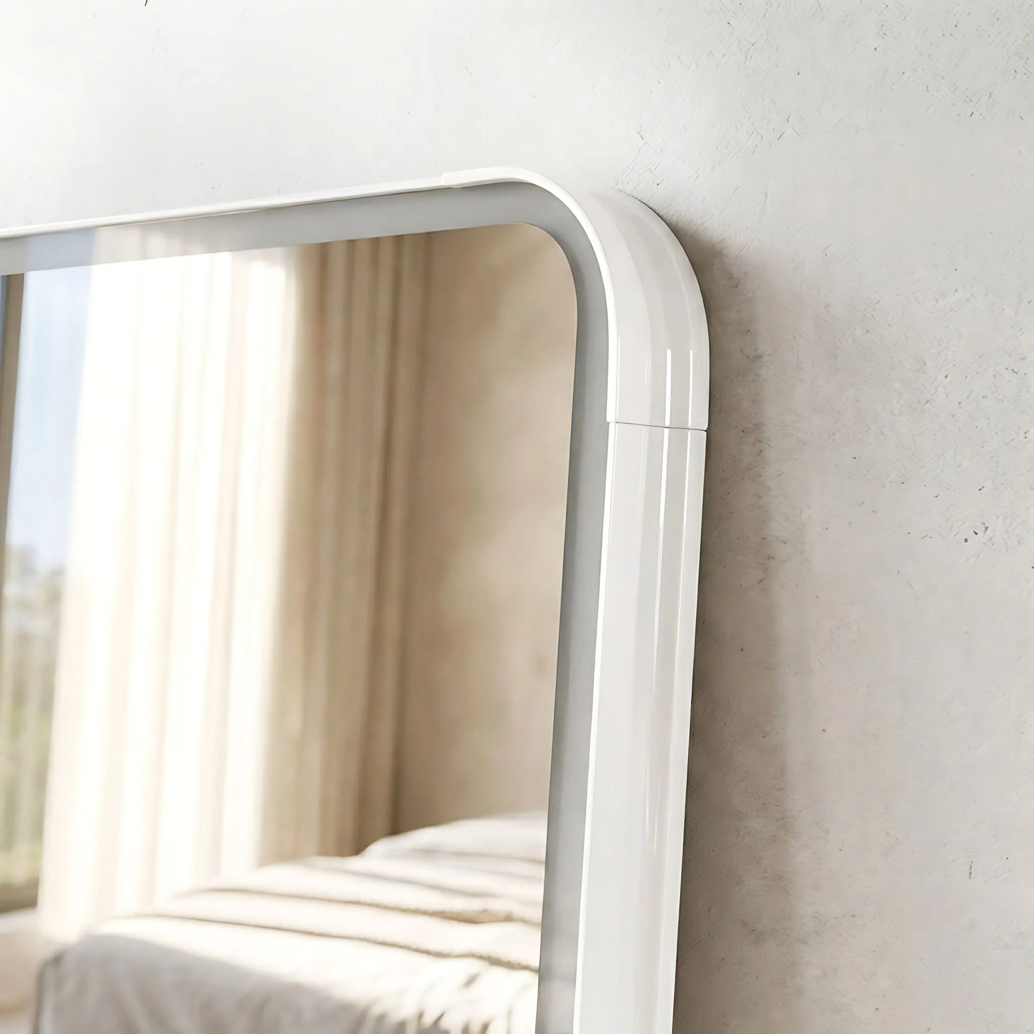 Tükör LED Classico 50x160cm White 6