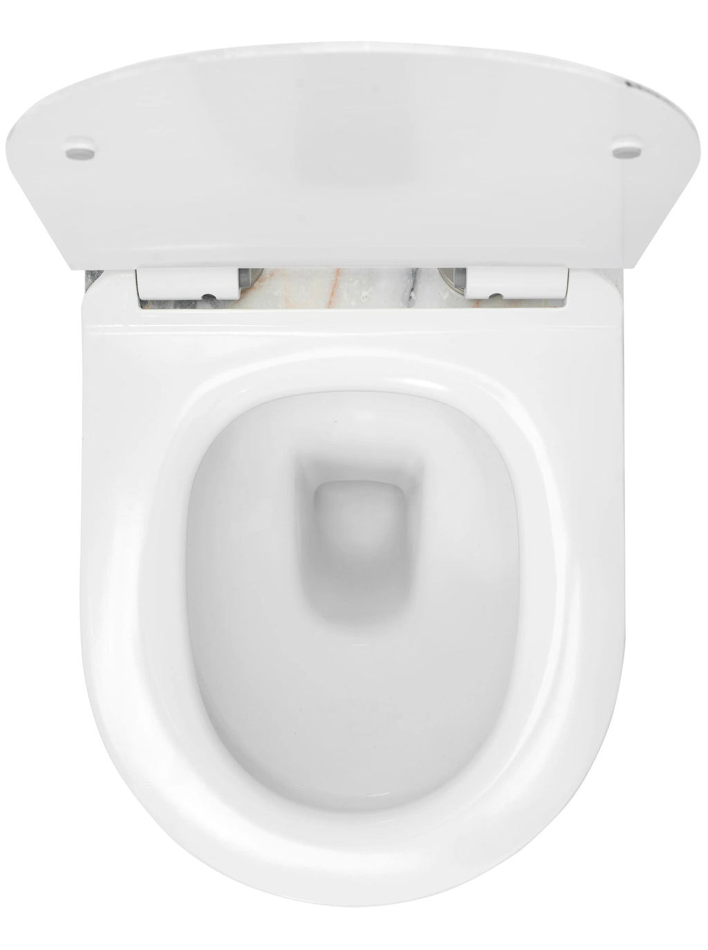 WC Csésze Rea Carlos Slim Granit Shiny N 6
