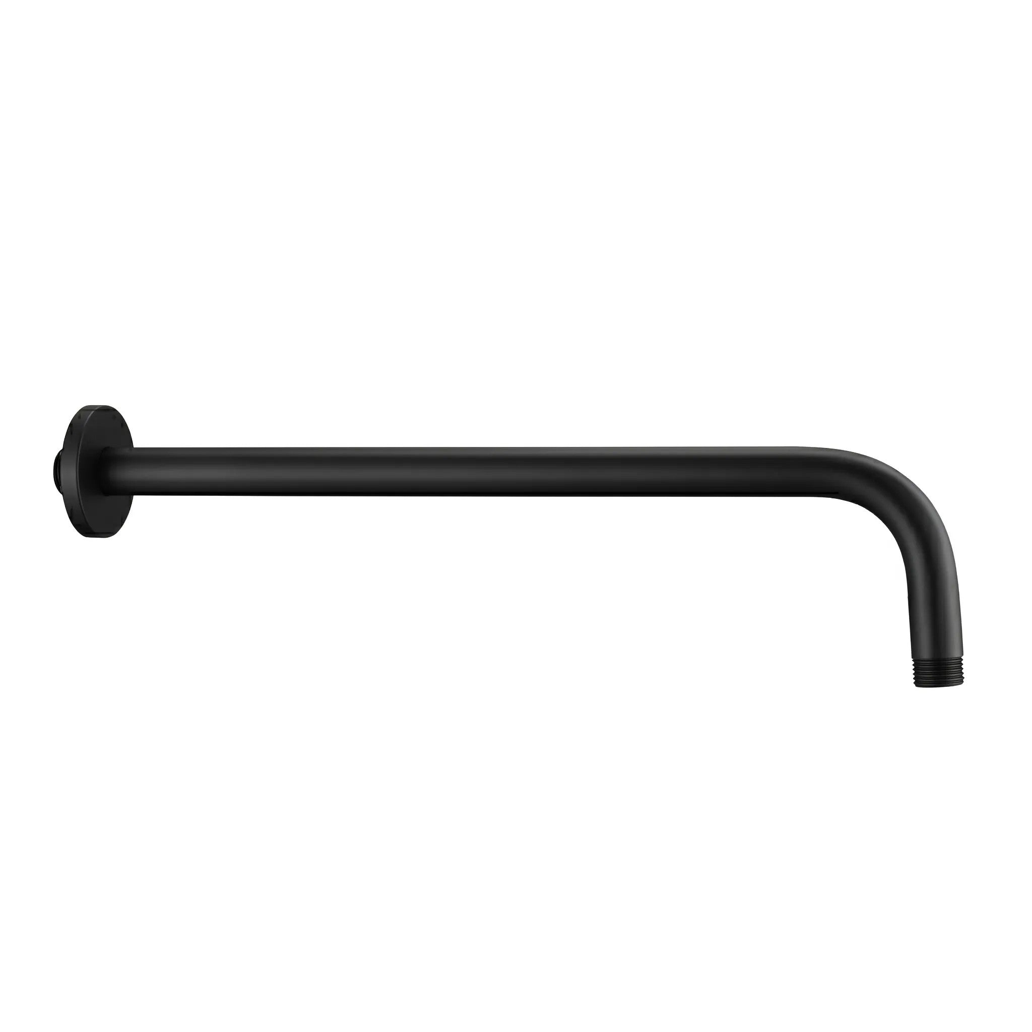 Kerek Zuhanykar REA JS-9021B 40cm Black 6