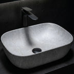 Pultos Mosdó Rea Livia Grey 6