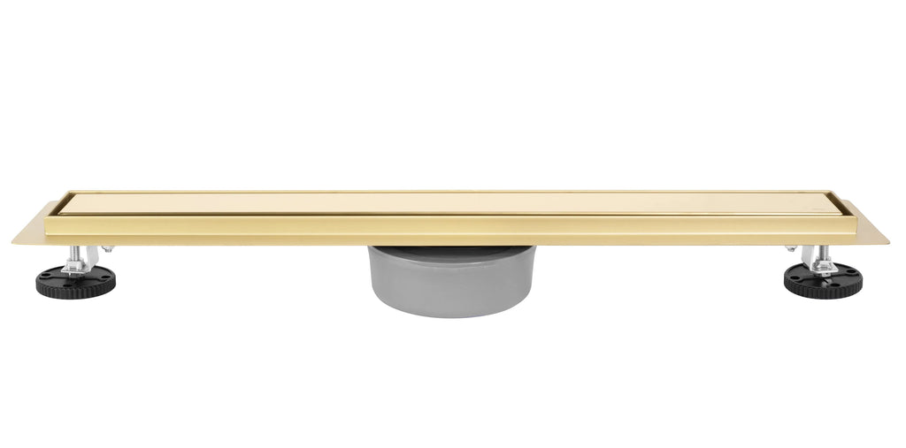 Zuhanylefolyó REA Neox Pro Gold 70 6