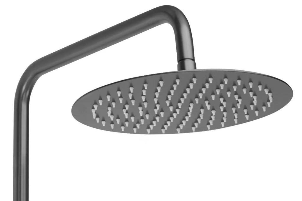 Termosztátos Zuhanyszett Lungo Titan 6