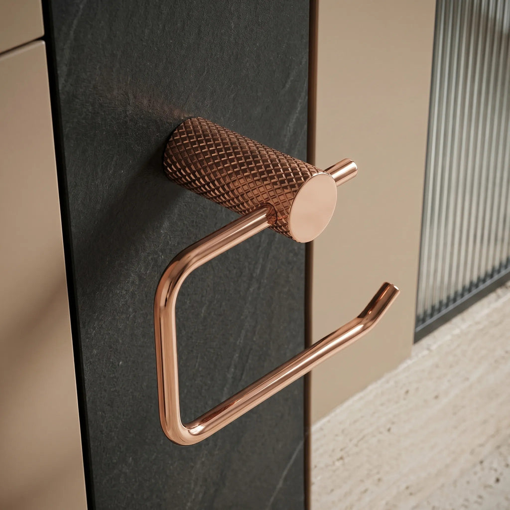 Falra Szerelhető Wc Papír Tartó A62309RG OTTO Copper 6