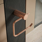 Falra Szerelhető Wc Papír Tartó A62309RG OTTO Copper 6