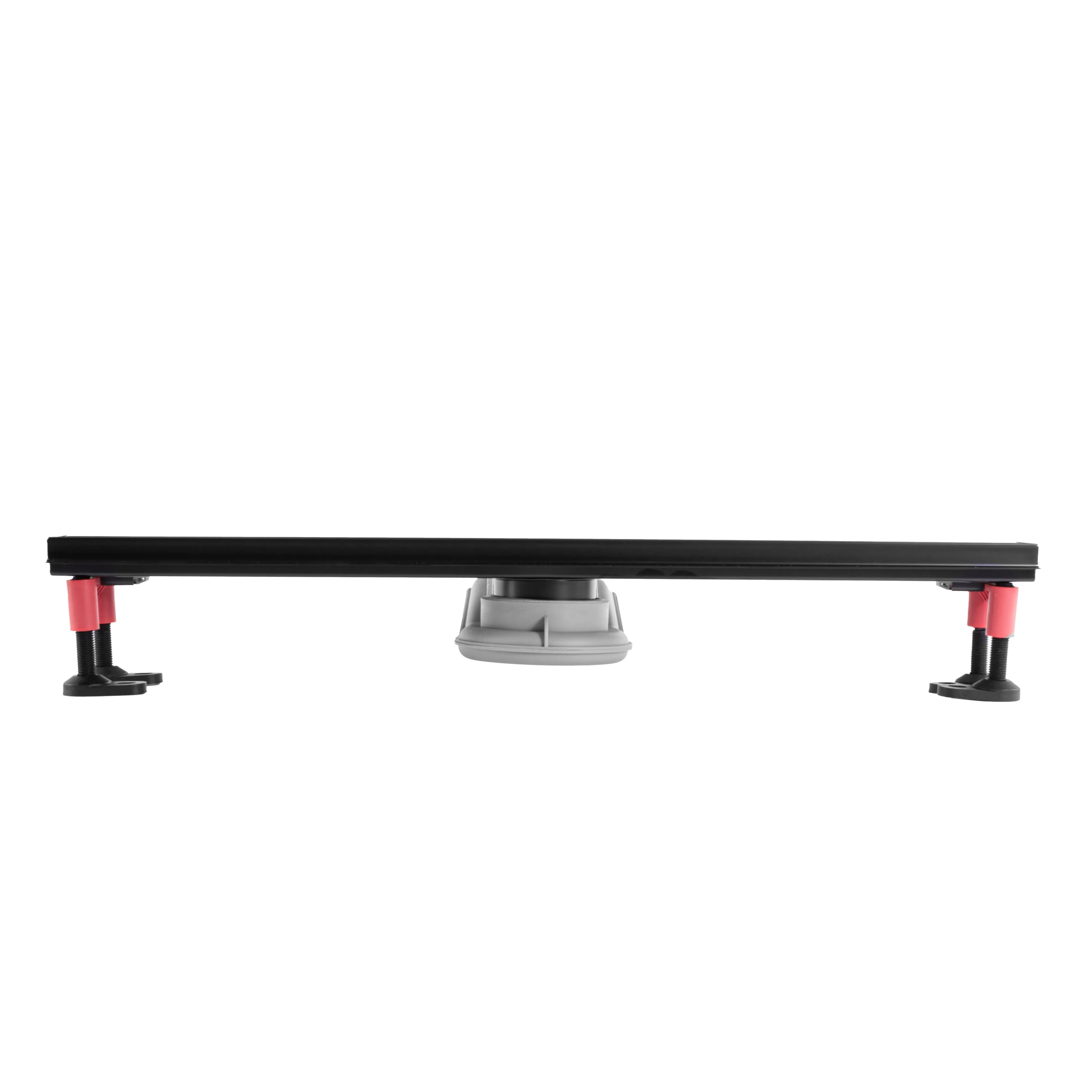Zuhanylefolyó REA Neox Superflow Black 90 6