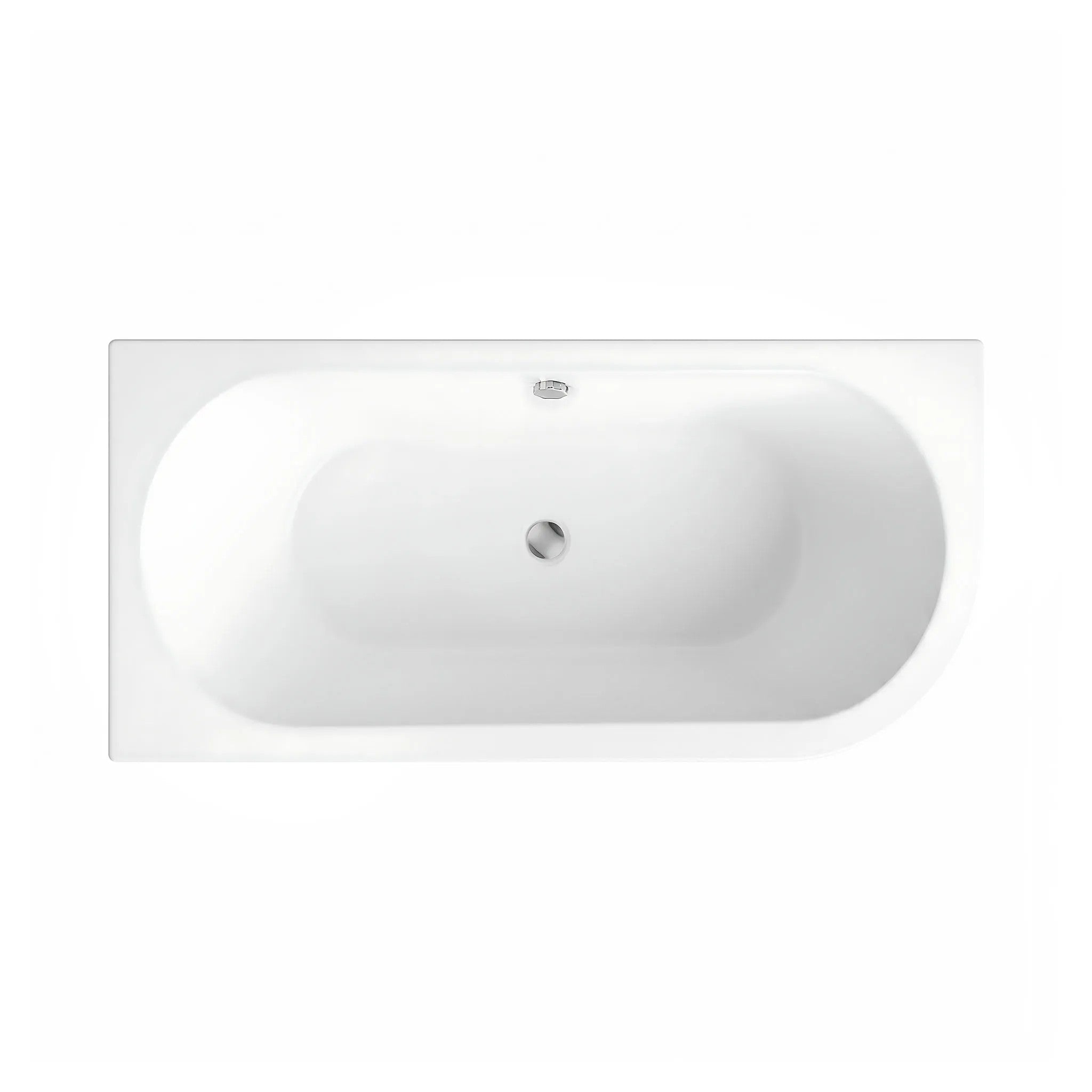 Fürdőkád Rea Orion Stripe Left 150cm 6