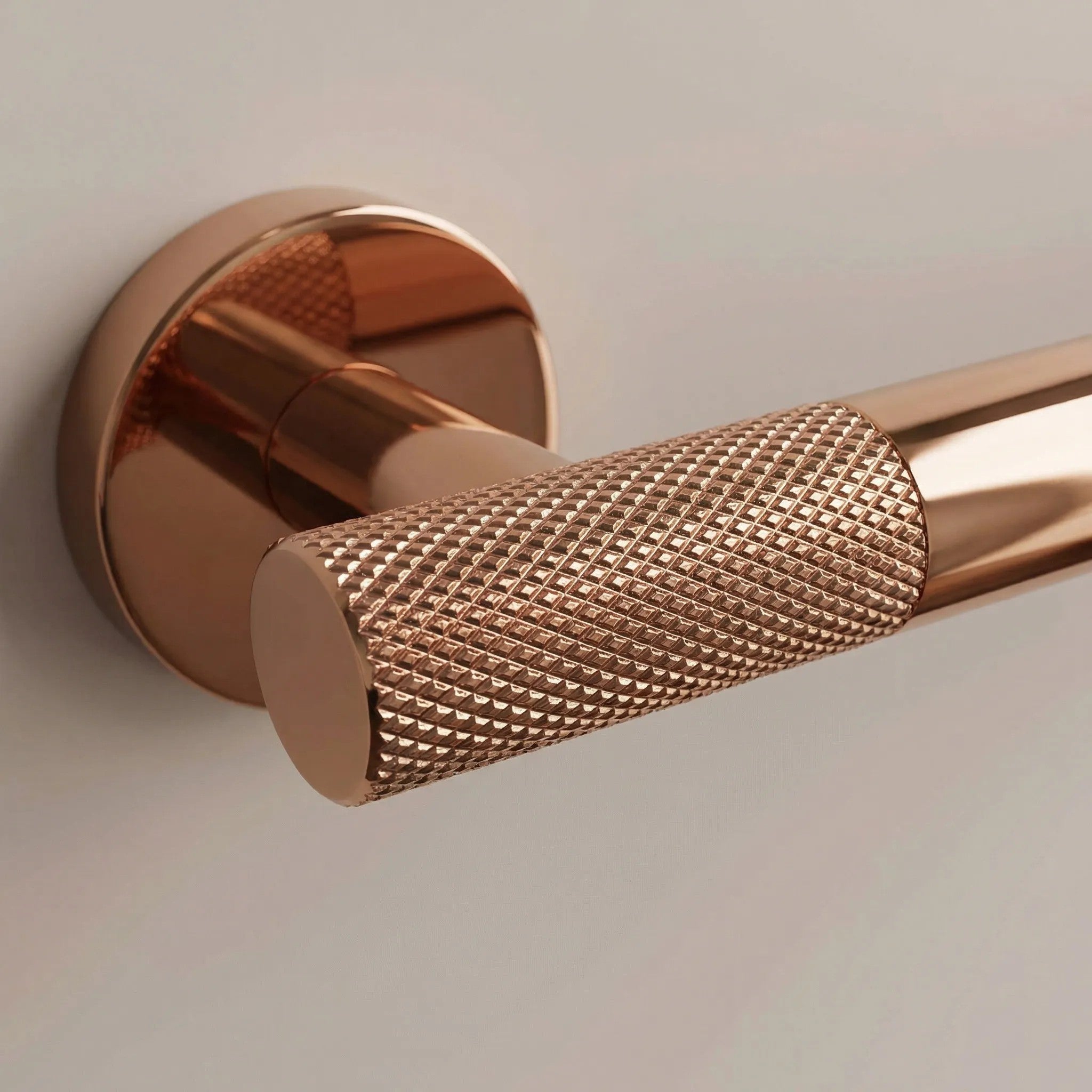 Fürdőszoba Fogas 6603 Modern Copper 6