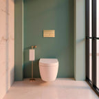 Falba Építhető Wc Tartály Slim 024N 6